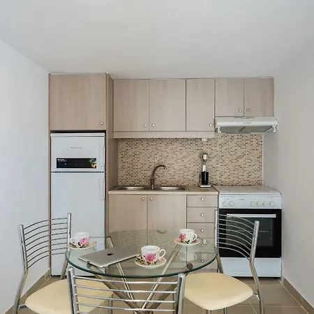 Apartament Rose Garden