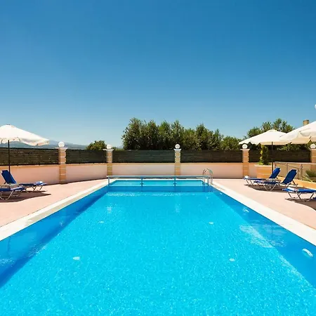 Apartament Rose Garden