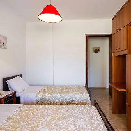 Apartament Rose Garden Pánormos