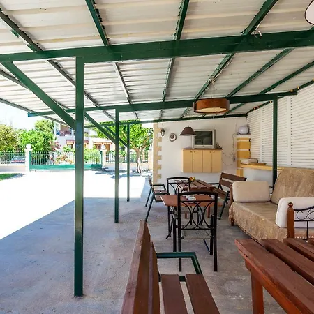Apartament Rose Garden